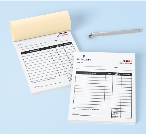 NCR Pads