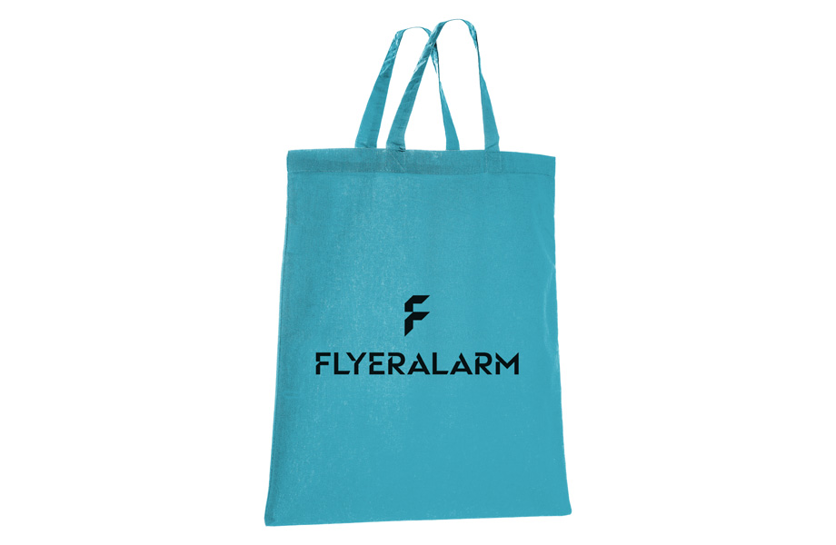 Basic cotton bags