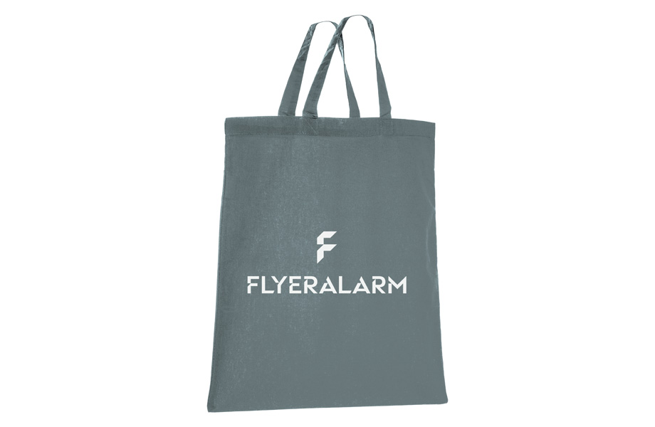 Basic cotton bags
