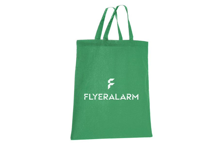 Basic cotton bags