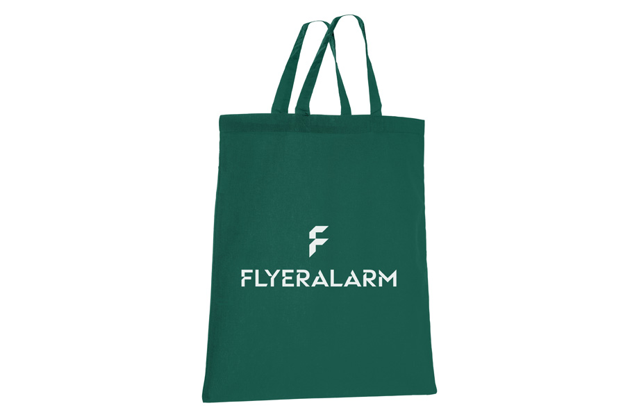 Basic cotton bags