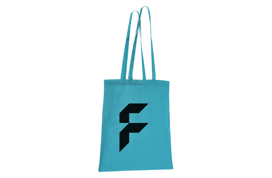 Basic cotton bags