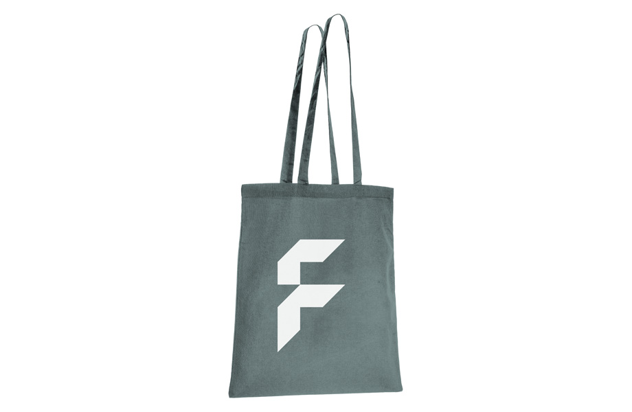 Basic cotton bags