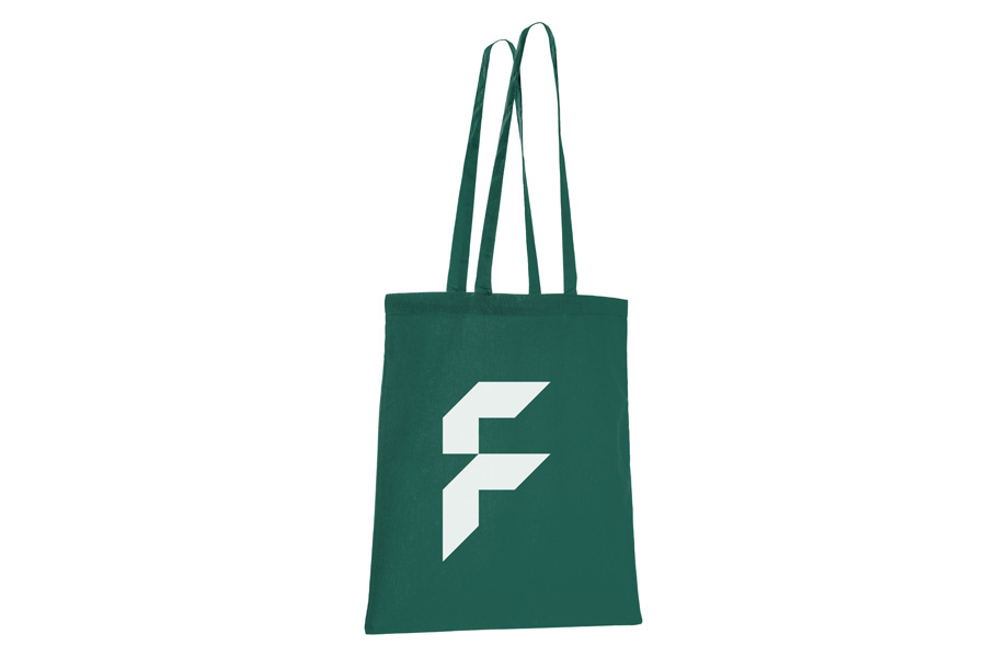 Basic cotton bags