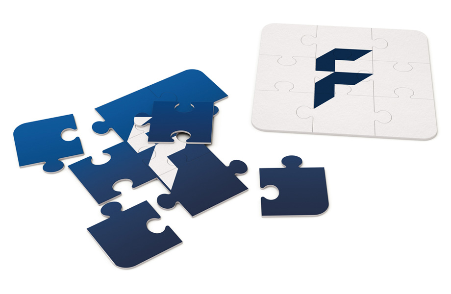 Coasters puzzle