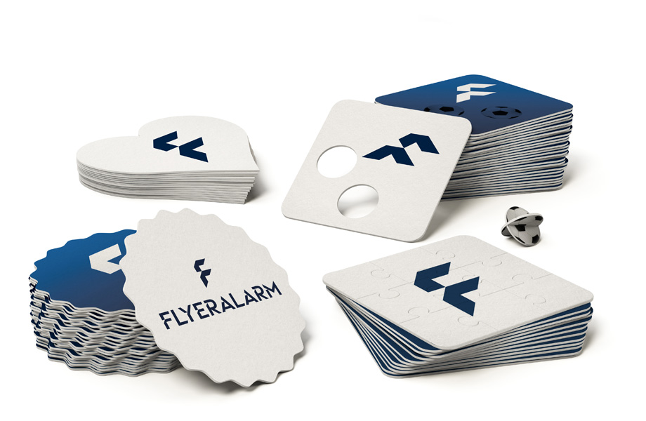 Coasters variety