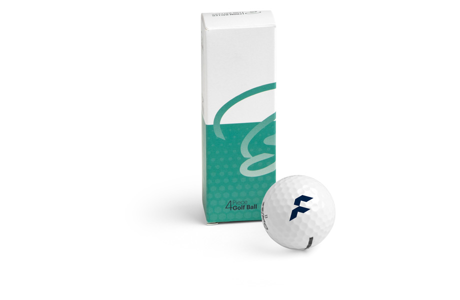 Golf balls