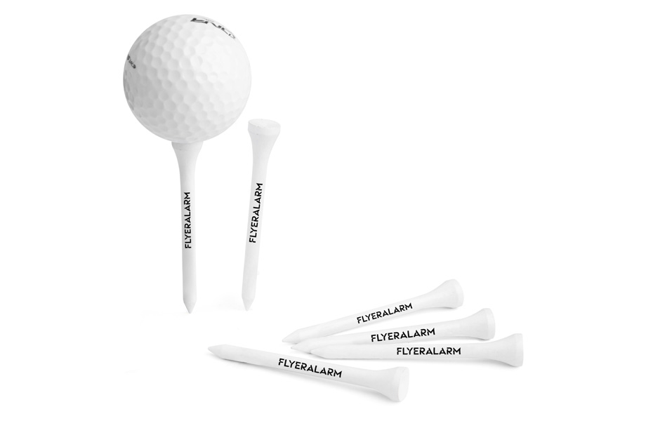 Golf tee