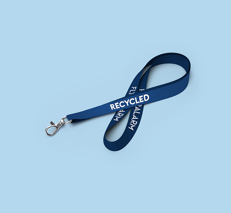 Standard lanyards
