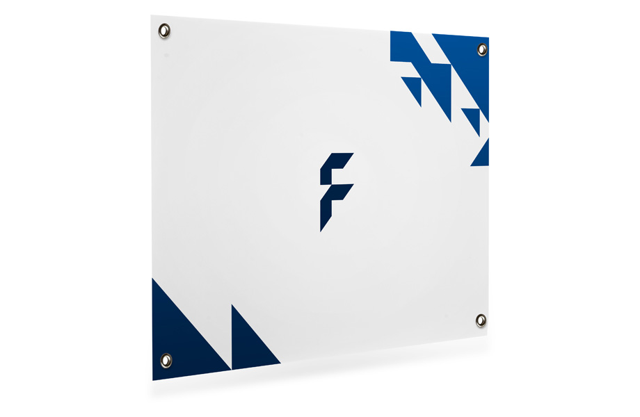 Twin-wall sheets