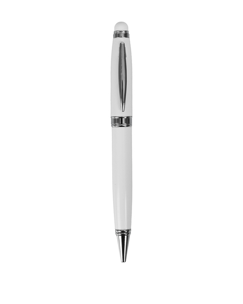 Matte Metal Pen