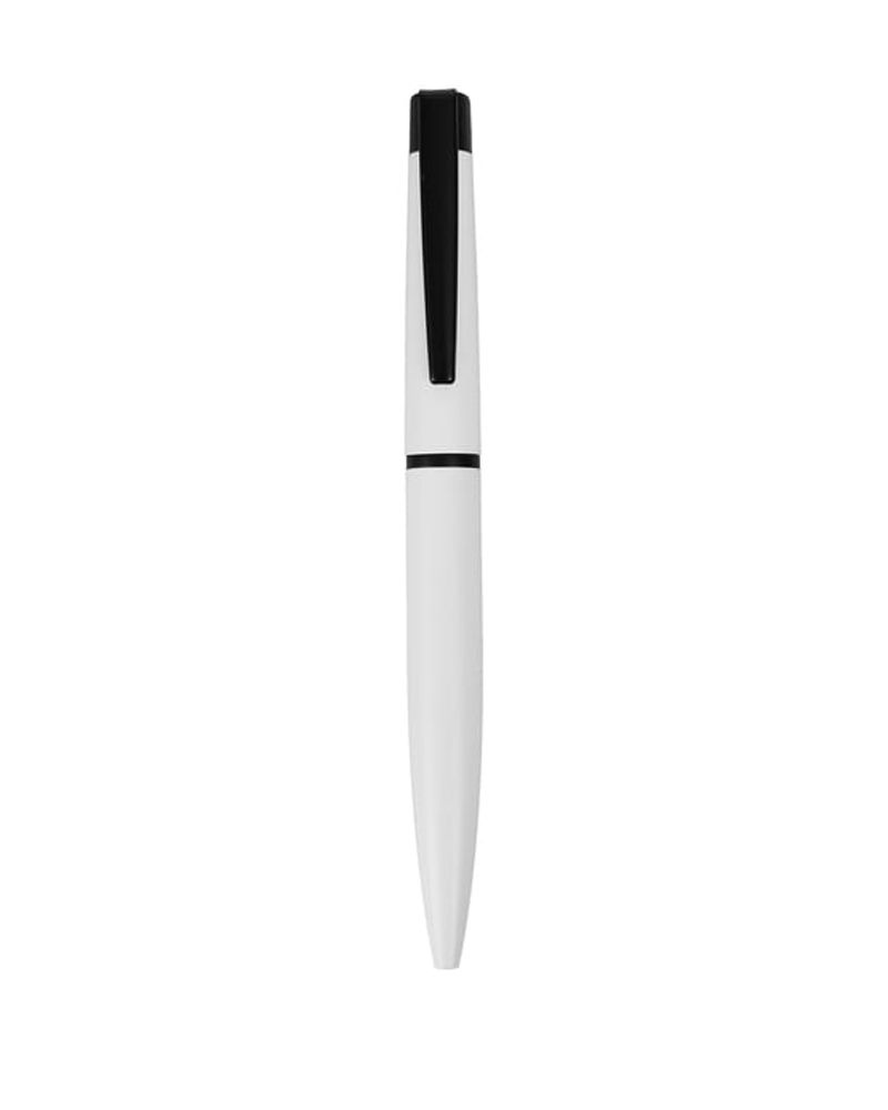 Metallic Lacquered Ball Pen