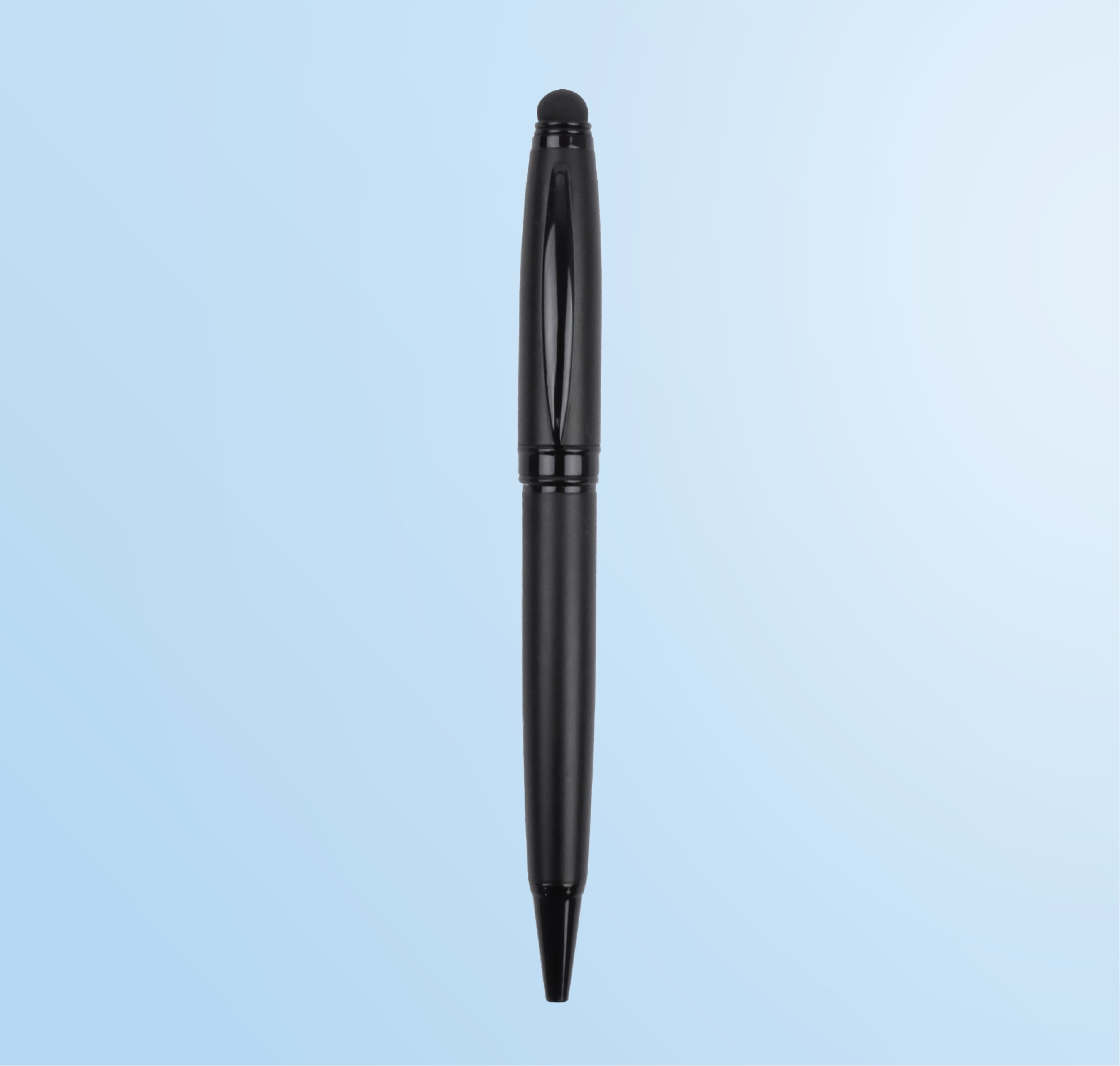 Matte Metal Pen
