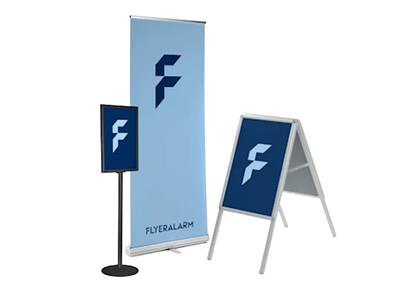 Banners